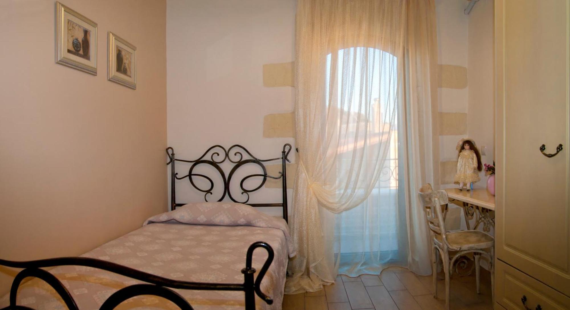Giovanta Villa Kondomarion Exteriér fotografie